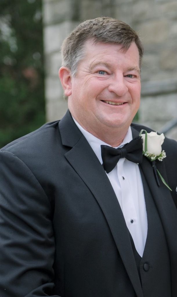 Brian L. Rogers, Jr. Profile Photo
