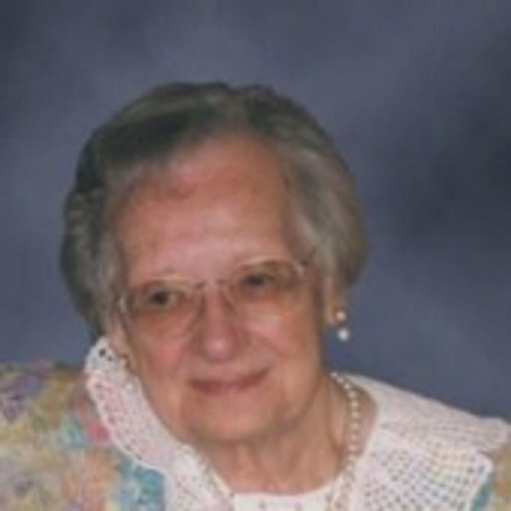 C. Marie Ayers