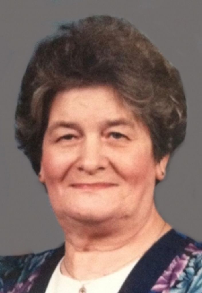 Minnie Lawson
