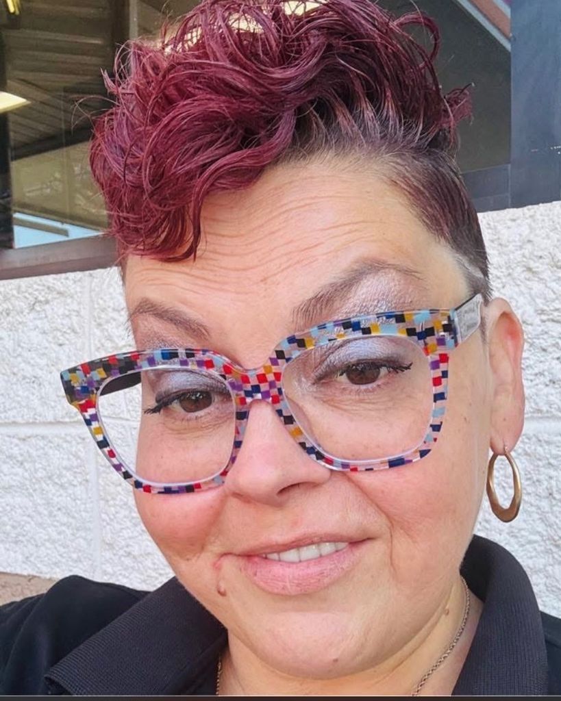 Stacy Marie Binion Profile Photo
