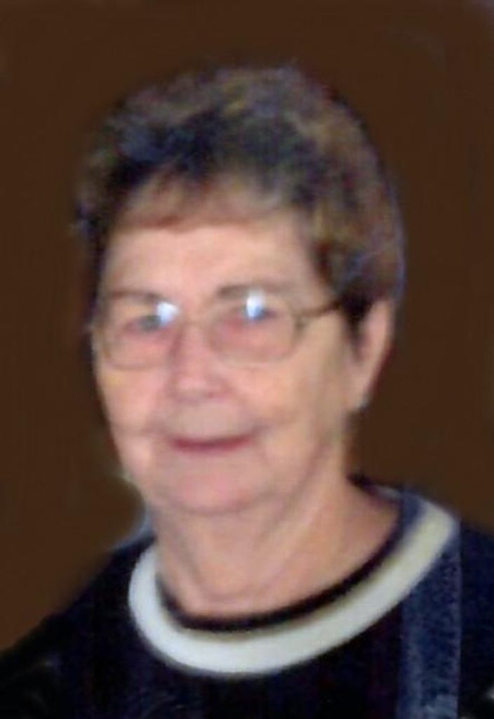 Darlene Ann Leona Davis