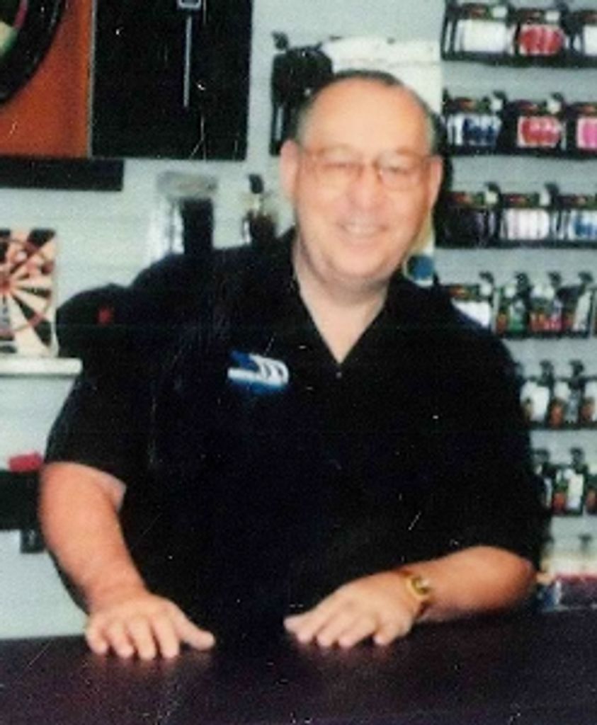 James E. Fink