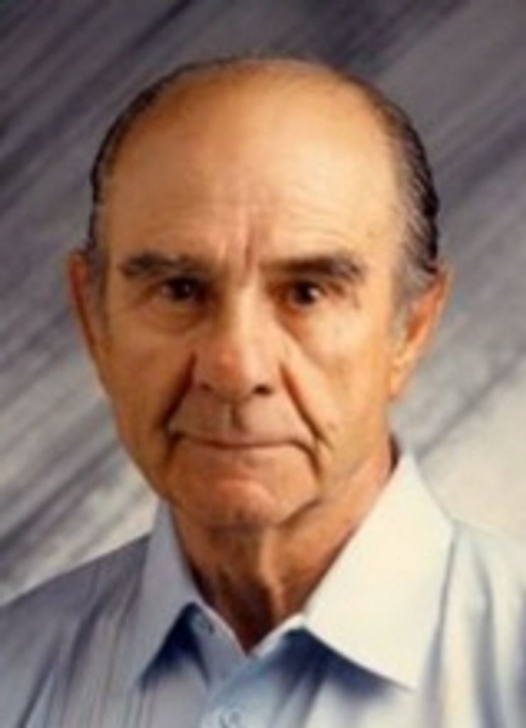  Charles S. Usher