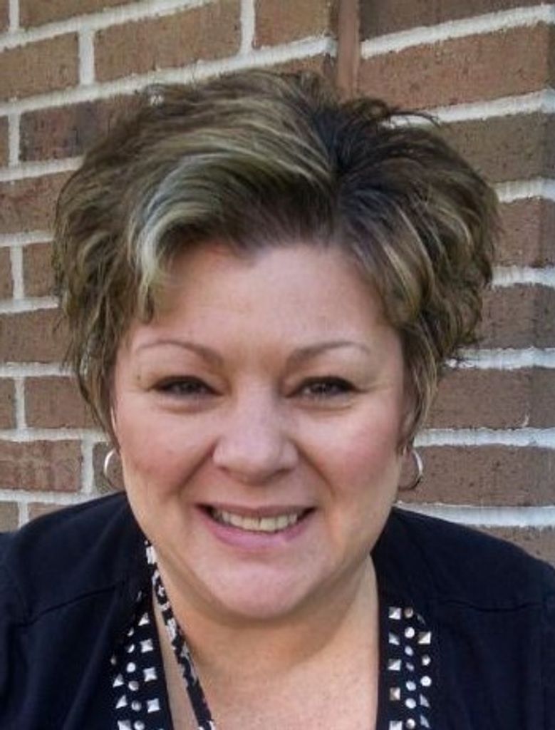 Brenda Sue (Hurd)  Thomas