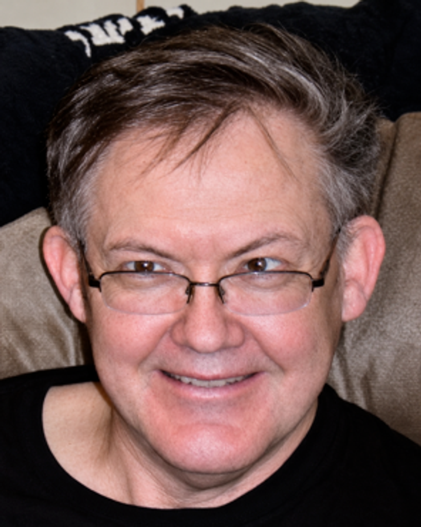 Bruce Heilman Profile Photo