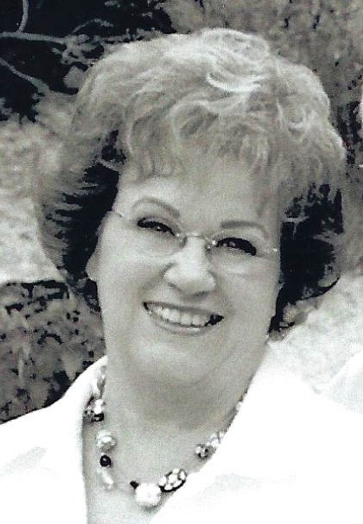 Carol Jean Pugh Matheson