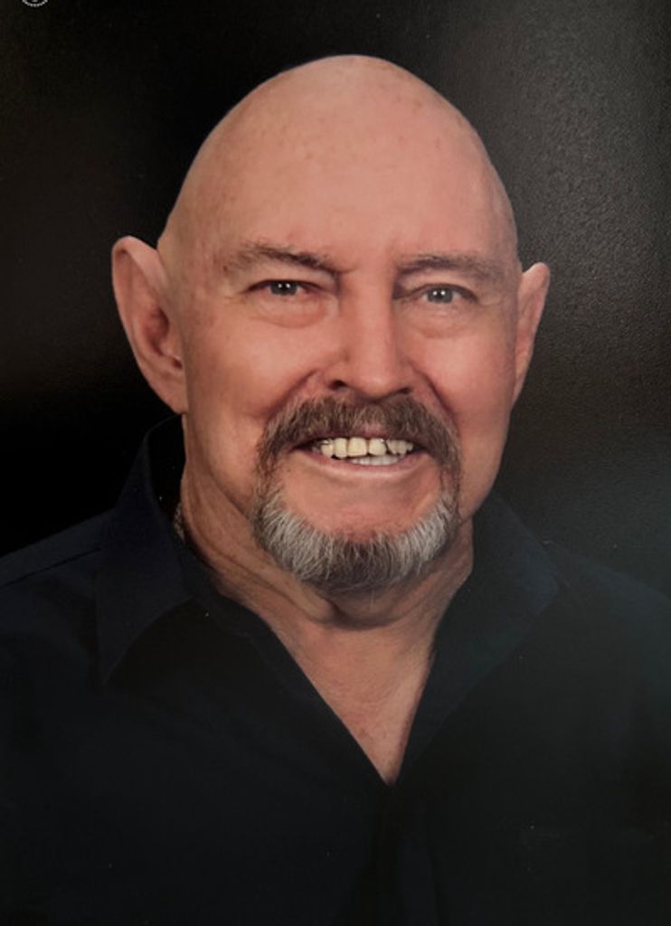 James Vernon “Bull” Bullock Profile Photo