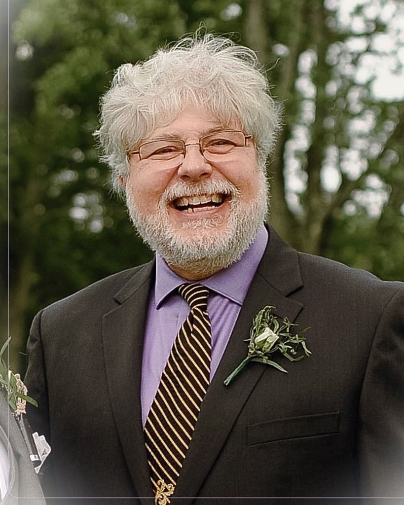 Anthony Fred Martino