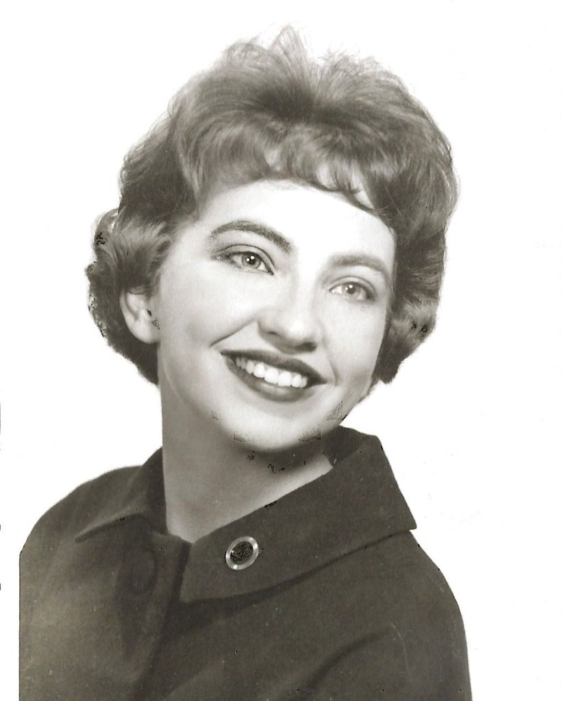 Sharry Jeanette Storjohann