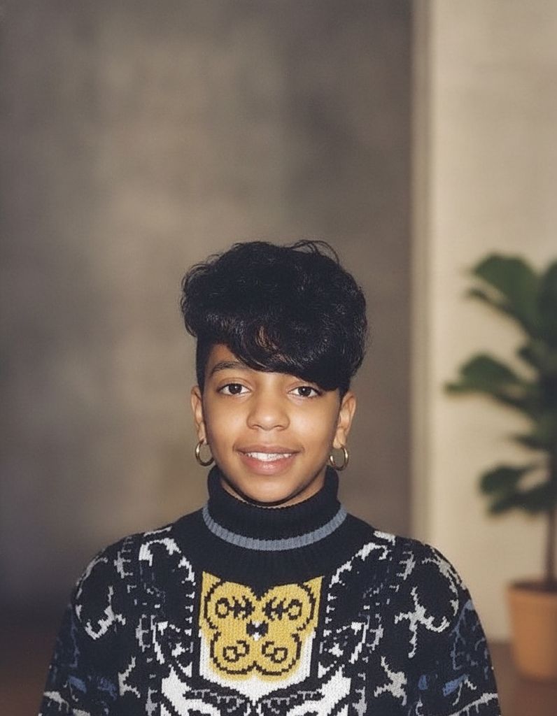 Sheryl Anita Brown Profile Photo