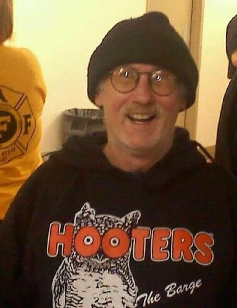 Hubert J. Koehler, Jr.