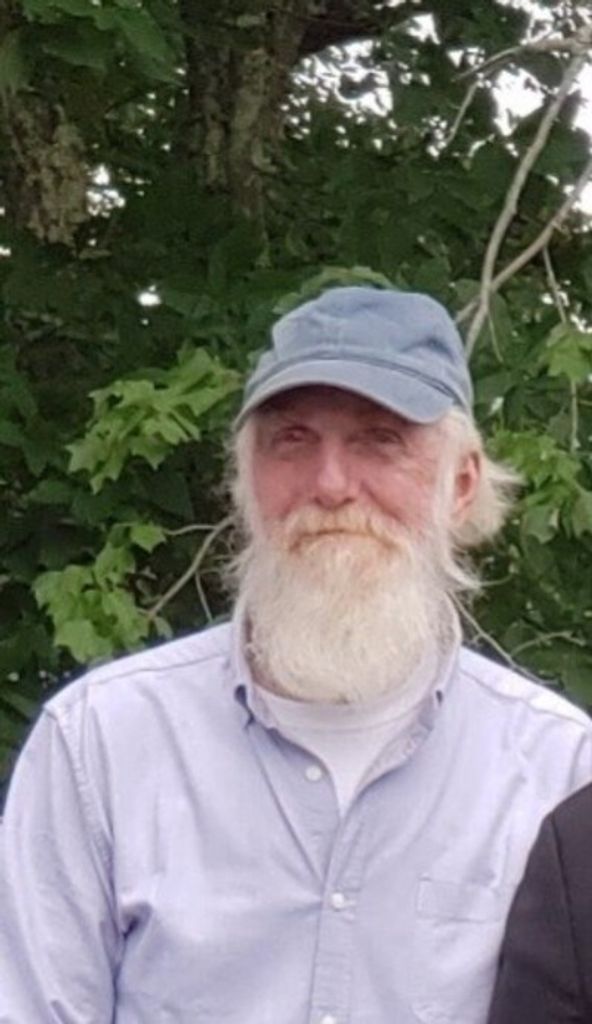 Kenneth Ray Mawalls Profile Photo