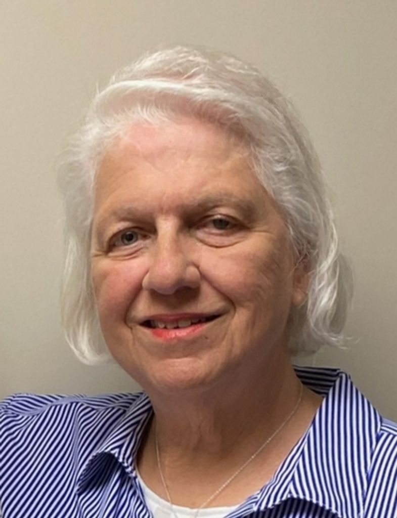 Risë Hardesty Profile Photo