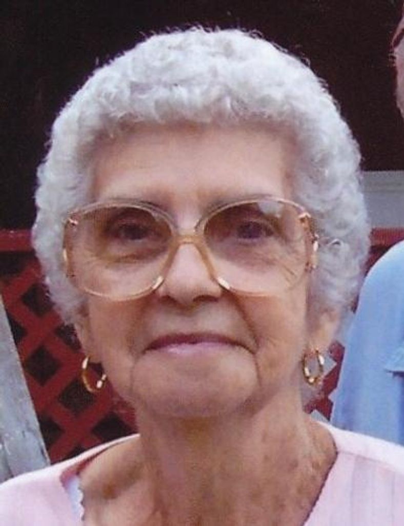 Lillie Stevens Profile Photo