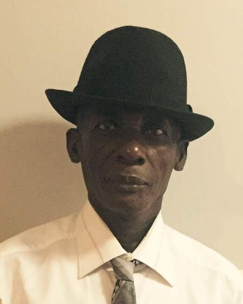 Thony Francois Profile Photo