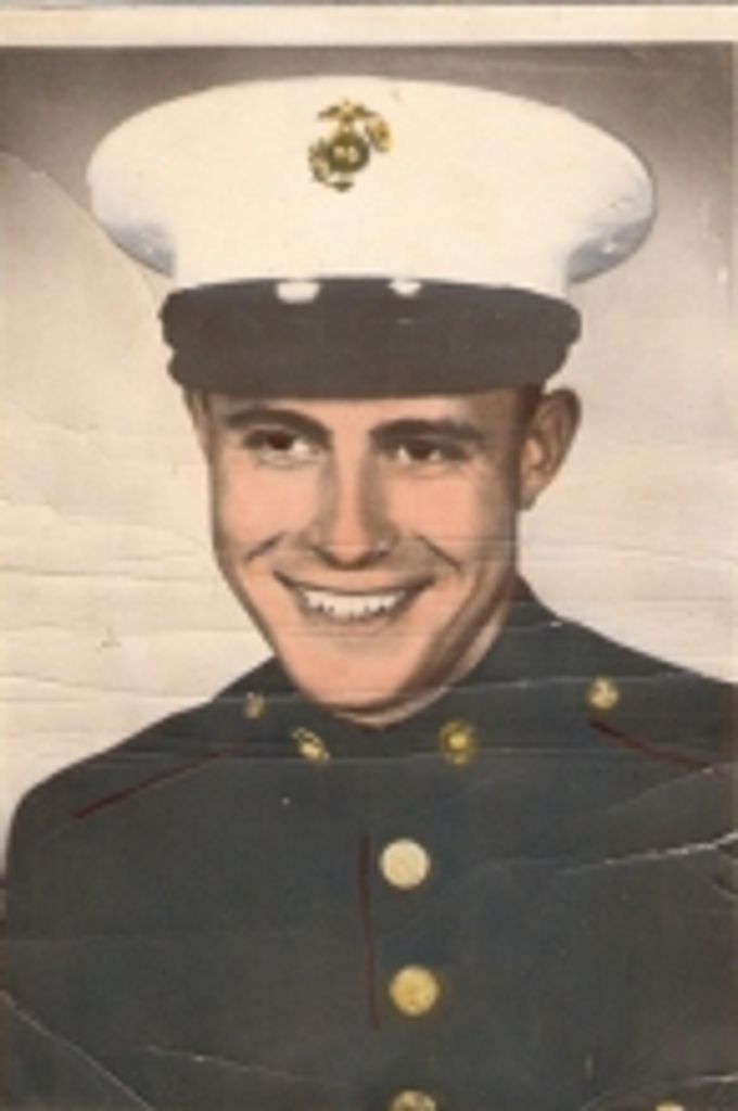 Preston Enlow