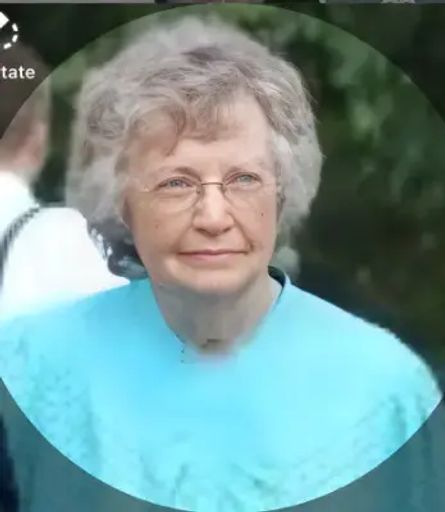Joyce Carroll Profile Photo