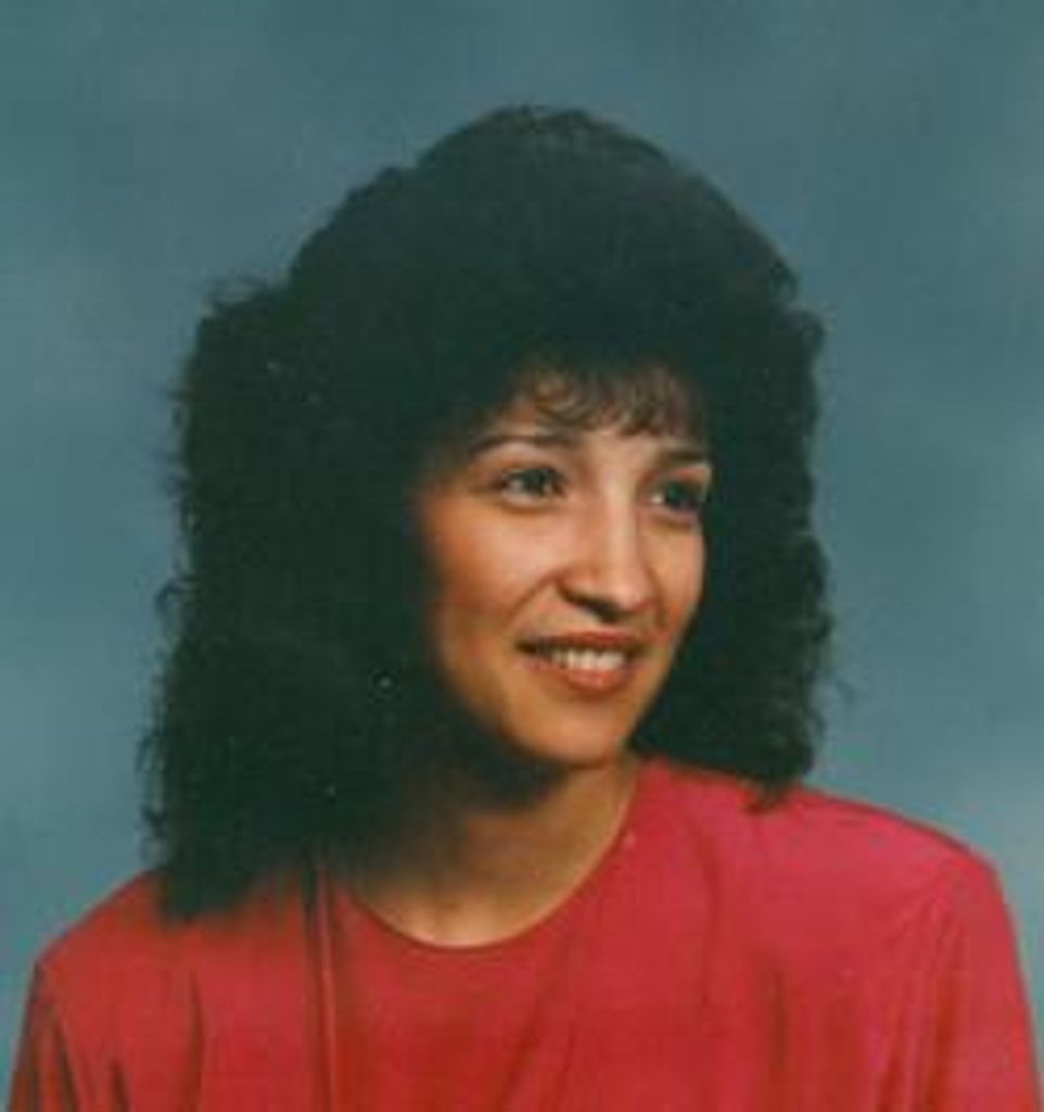 Vidalina (Serrano) Hoyle