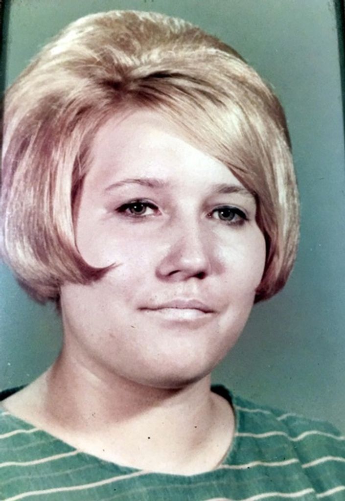 Sandra Kay Mericle Purvis Profile Photo
