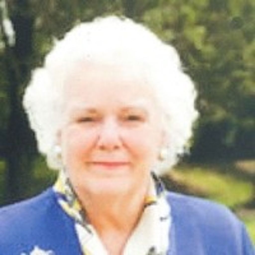 Beulah Munshower Sommer