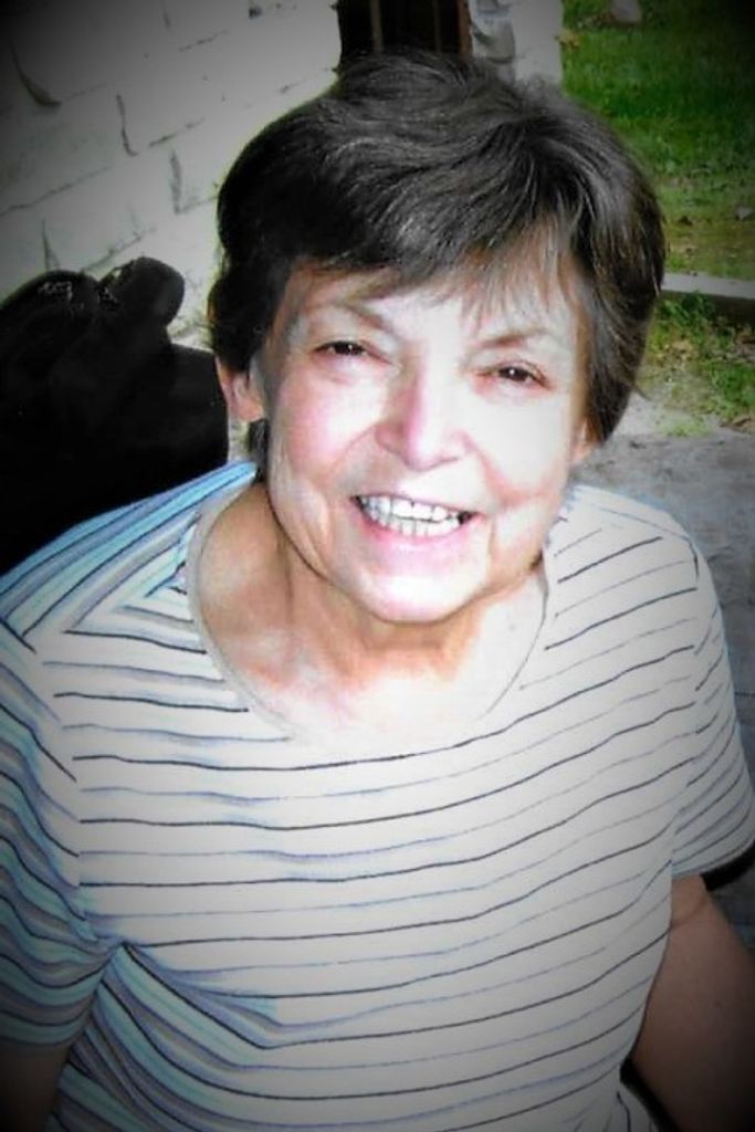 Dolores Ann (Steffan)  Balleydier