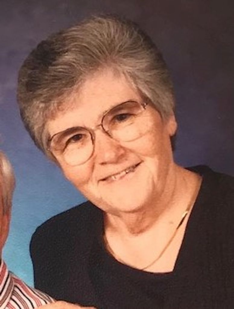 Bessie (Ramsey)  Helm Profile Photo