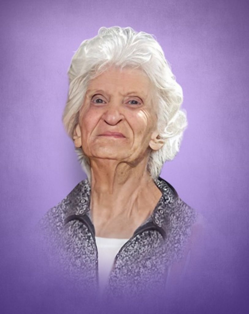 Frances Tallent Adams Profile Photo