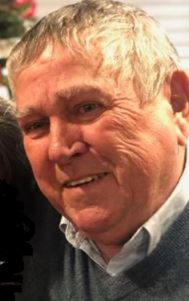 Alvin Joseph Mcfarland, Jr. (Sonny) Profile Photo