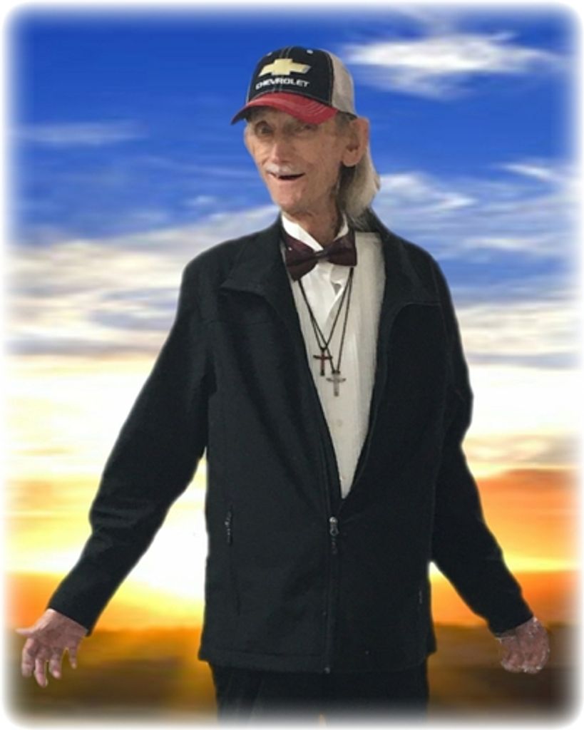 Joseph "Joe" Paul Alieksaites Profile Photo