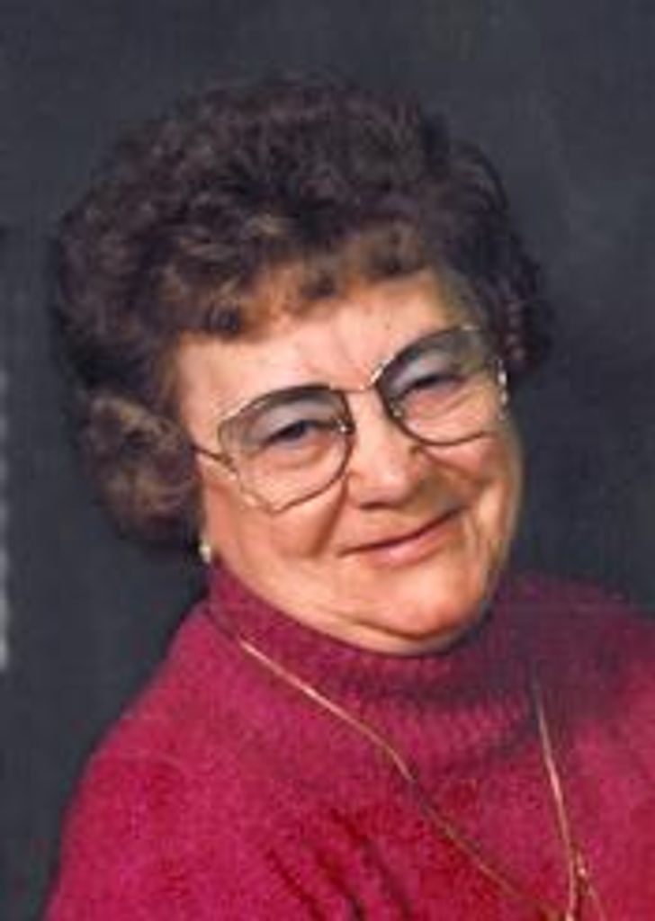 Stella Larson
