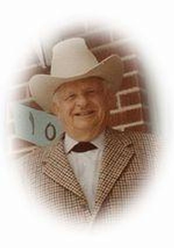 Wilbur Dick