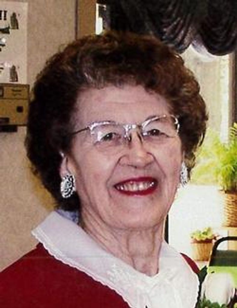 Gladys Mayree Mangus Profile Photo