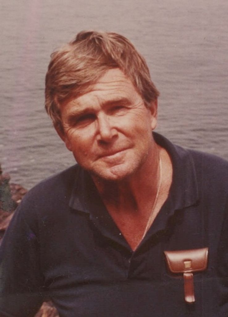 John "Jack" Shannon Socia Profile Photo