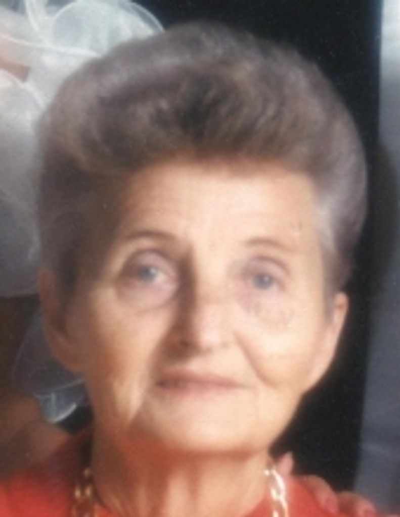 Margaret Schweikert