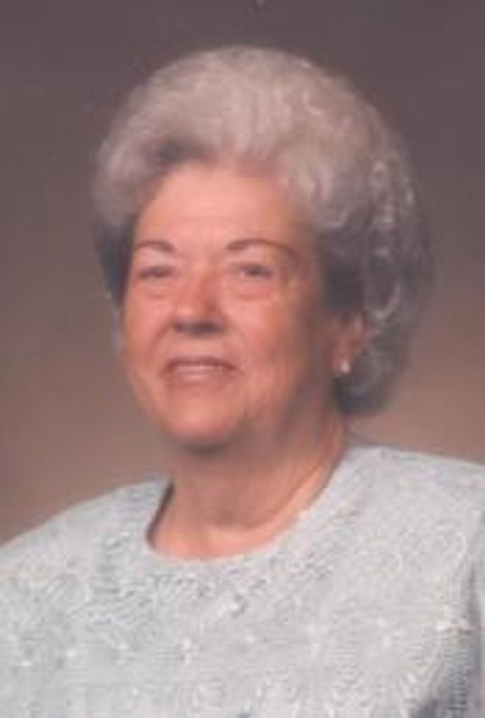 Luella Smith