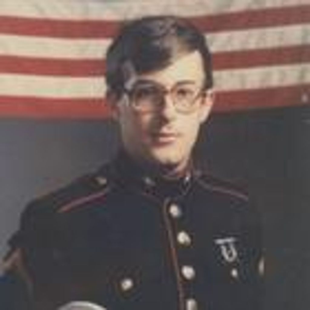 Michael Mooney Profile Photo