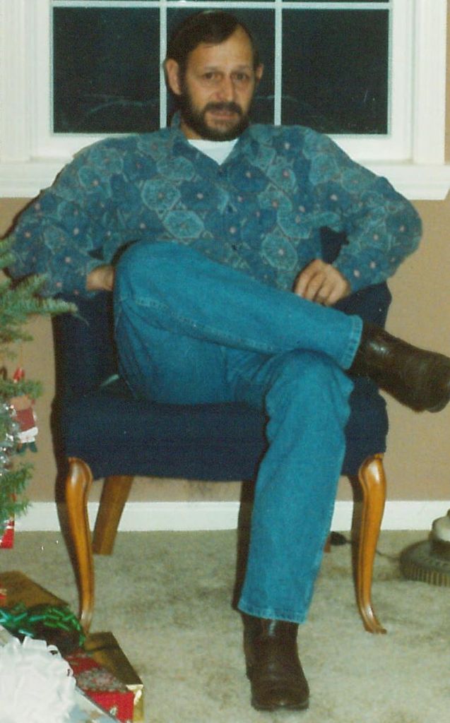 Howard, Earl Dean