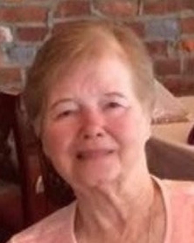 Marie C. Trahey Profile Photo