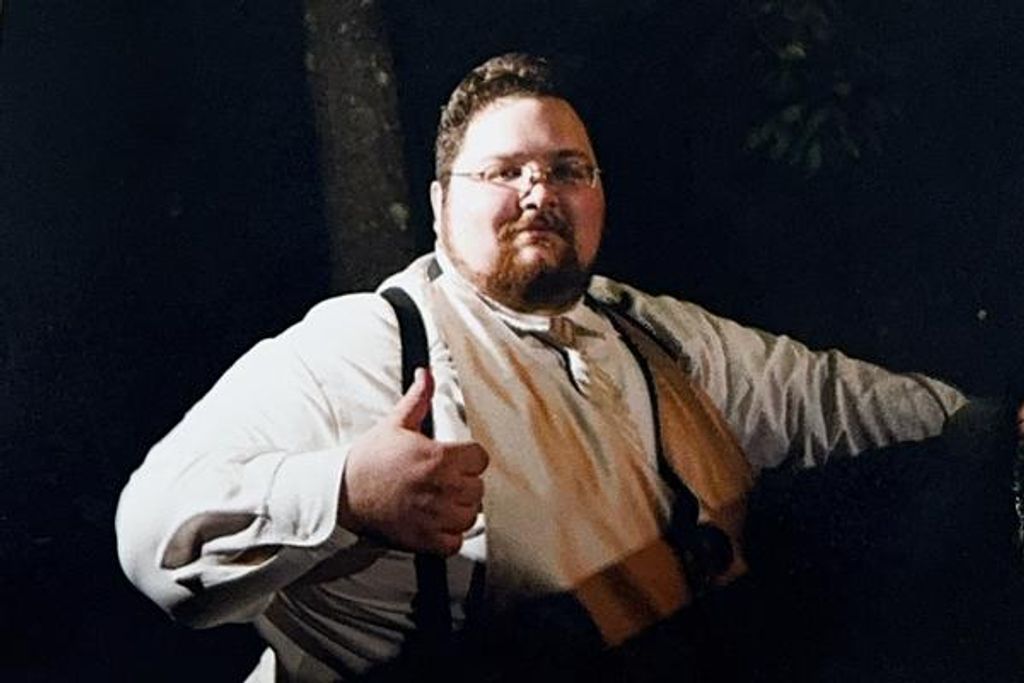 Joshua David Phillips Profile Photo