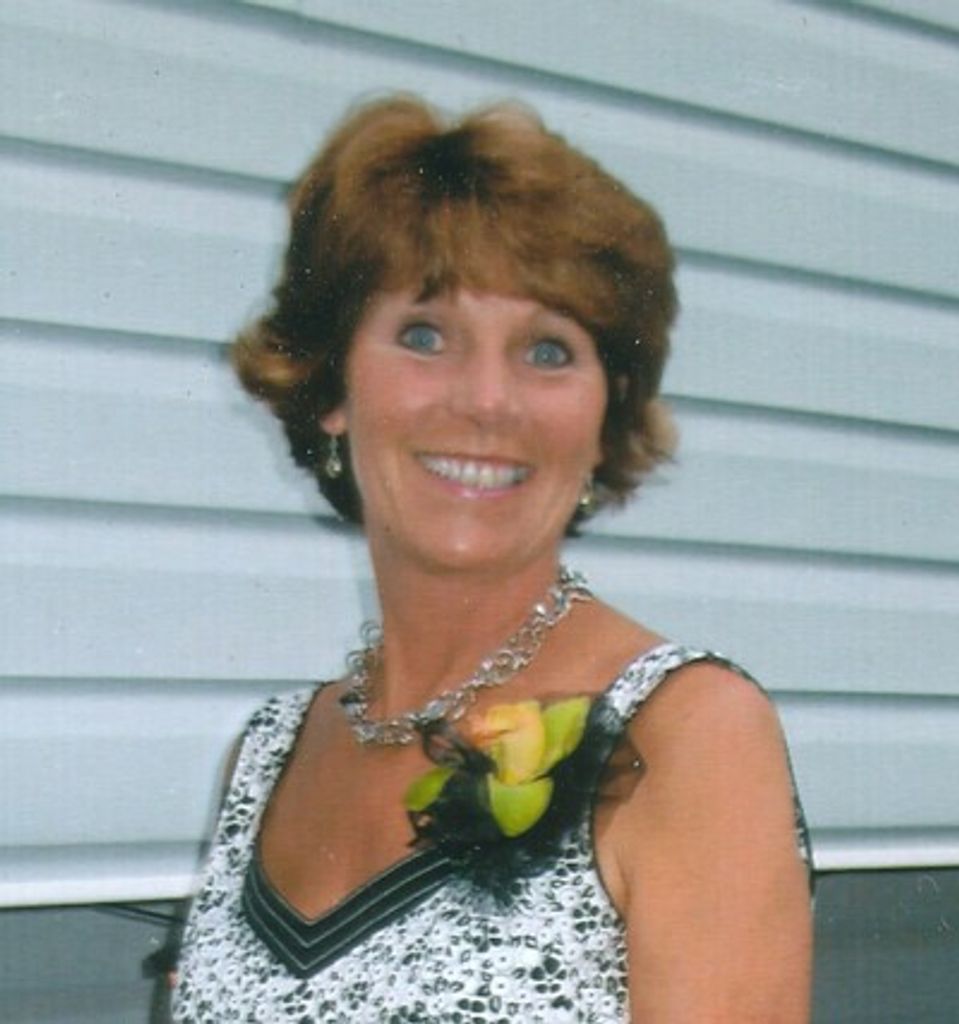 Cynthia "Cindy" Edith Tidman