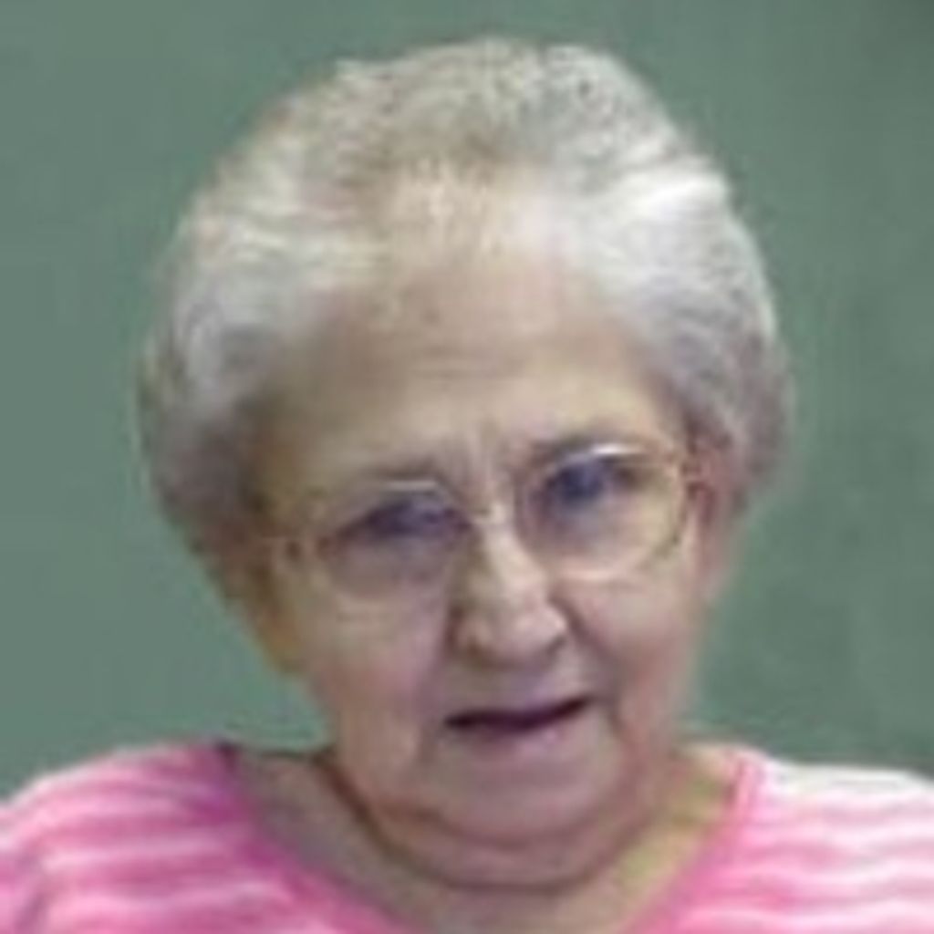 Patricia A. Taylor