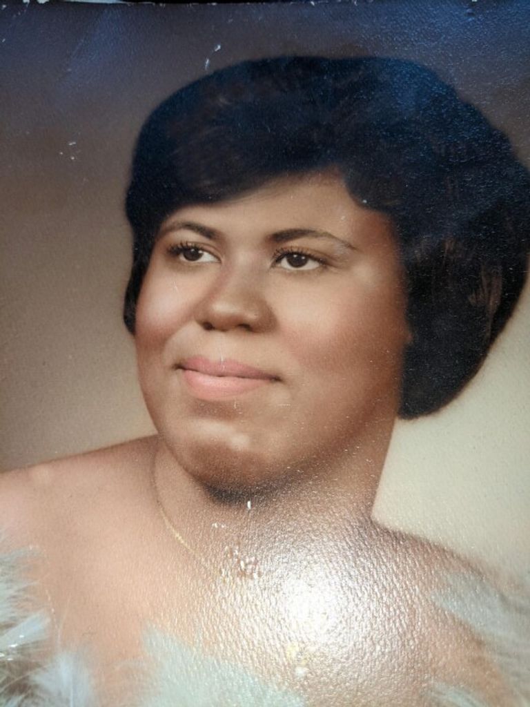 Brenda Marie (Bowman)  Randleman