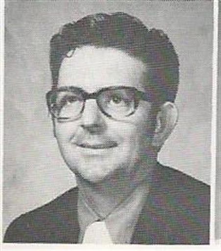 Burk D. "Mac" McGreevy photo gallery thumbnail 4 of 6