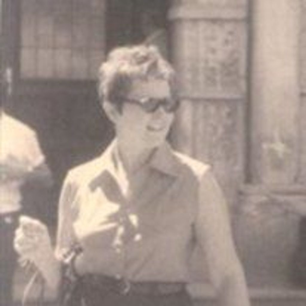Julia A. "Julie" Morris