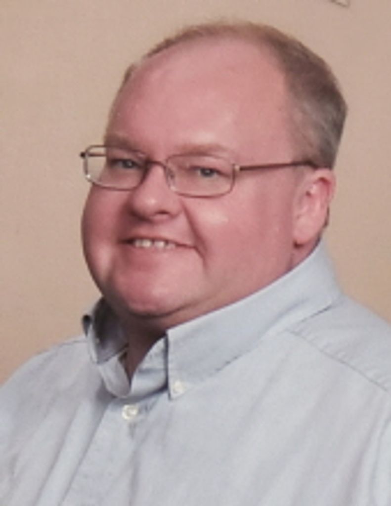 Marcus S. Renwick