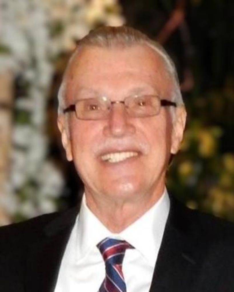 Fred H. Niemi Profile Photo