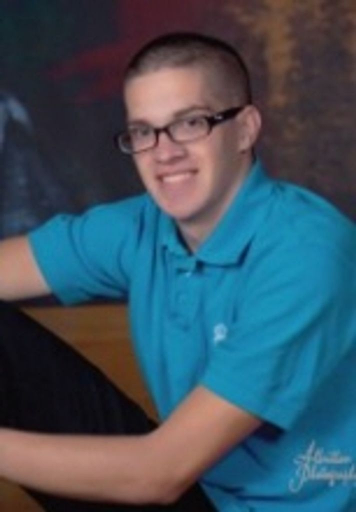 Gregory Lee Johnston