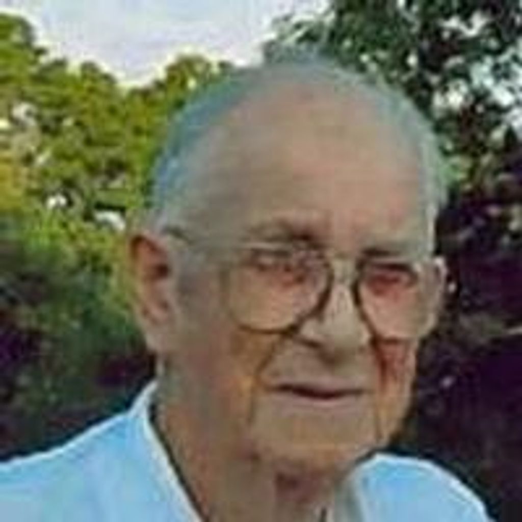 Albert  P. Trouten