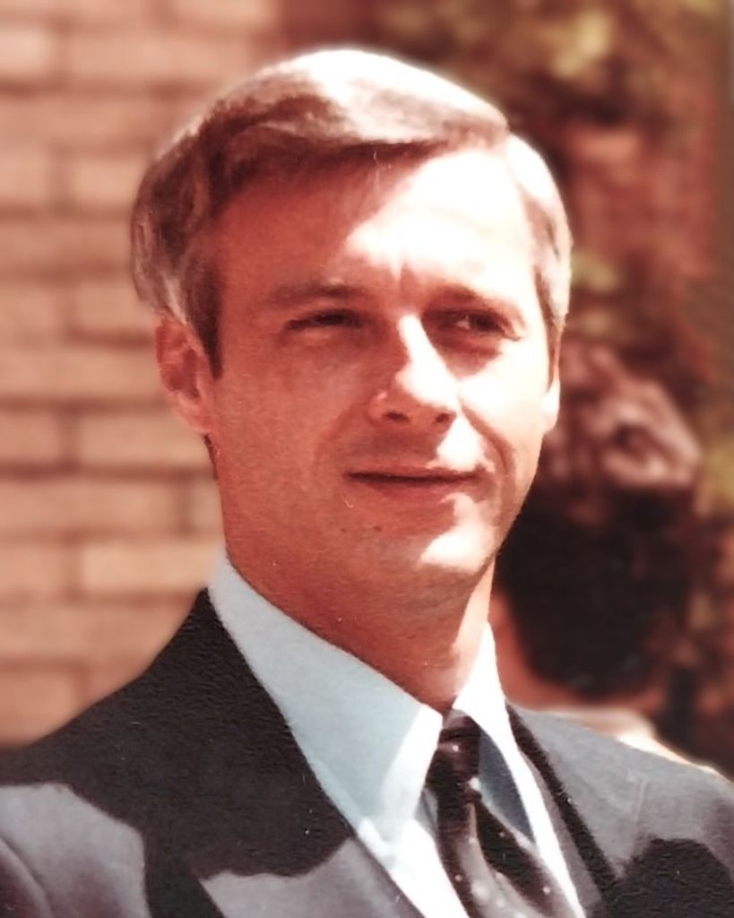 Thomas Dunnigan Profile Photo
