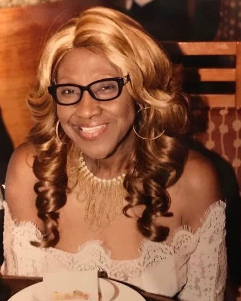 Paulette Bernice Bingley Profile Photo